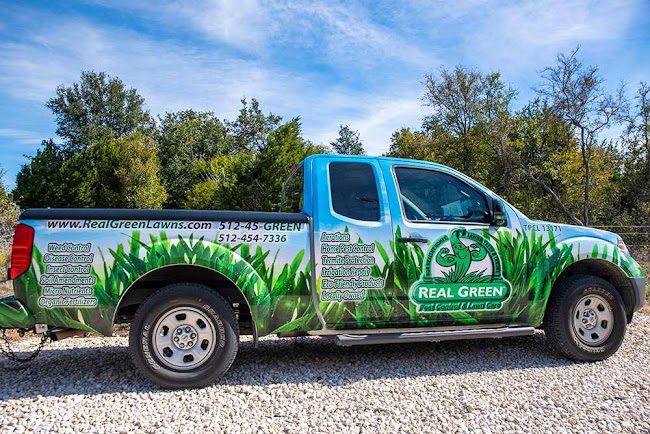 Weed Control Companies in Austin